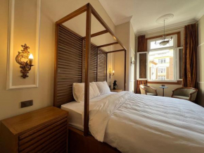 Authentic 3BR apartment in Downtown, Cairo
